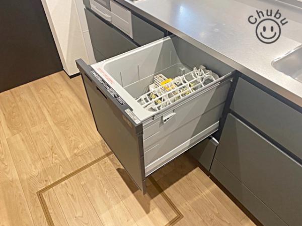 岡崎市東大友町新築戸建全5棟A号棟