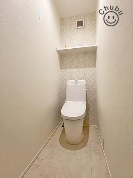 岡崎市東大友町新築戸建全5棟F号棟