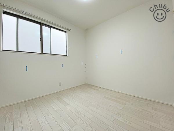 岡崎市東大友町新築戸建全5棟F号棟