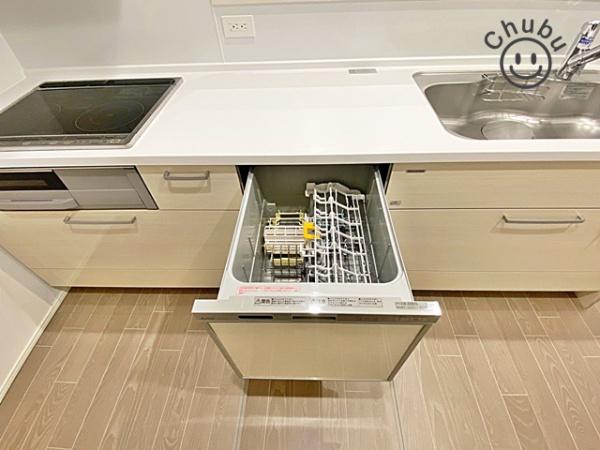岡崎市東大友町新築戸建全5棟F号棟