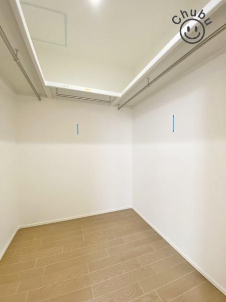 岡崎市東大友町新築戸建全5棟E号棟