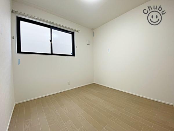 岡崎市東大友町新築戸建全5棟E号棟