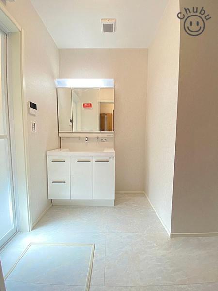 岡崎市稲熊町四丁目新築戸建全2棟A棟