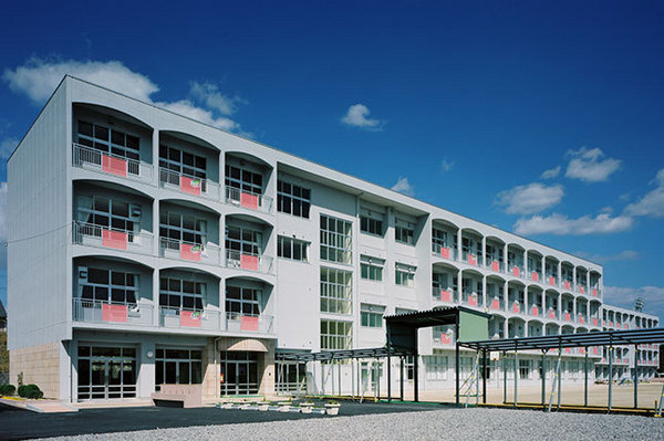 岡崎市稲熊町四丁目新築戸建全2棟A棟(岡崎市立梅園小学校)