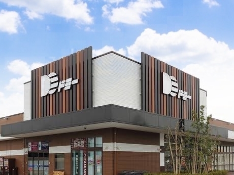 岡崎市稲熊町四丁目新築戸建全2棟A棟(ドミー稲熊店)