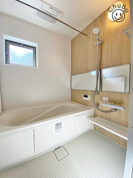 岡崎市稲熊町四丁目新築戸建全2棟A棟