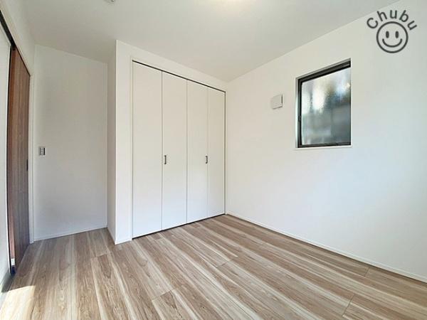 岡崎市稲熊町四丁目新築戸建全2棟A棟