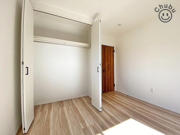 岡崎市稲熊町四丁目新築戸建全2棟A棟