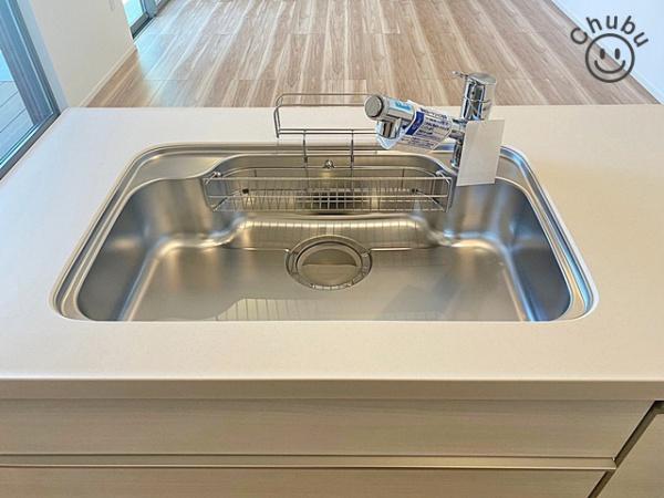 岡崎市稲熊町四丁目新築戸建全2棟A棟