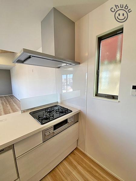 岡崎市稲熊町四丁目新築戸建全2棟A棟