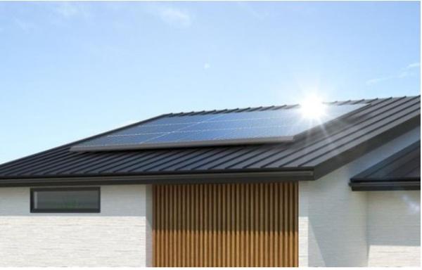 岡崎市稲熊町四丁目新築戸建全2棟A棟