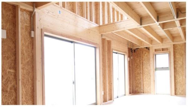 岡崎市稲熊町四丁目新築戸建全2棟A棟