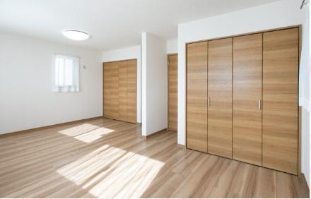 岡崎市稲熊町四丁目新築戸建全2棟A棟