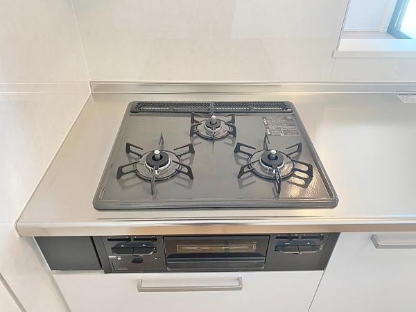 岡崎市稲熊町四丁目新築戸建全2棟A棟