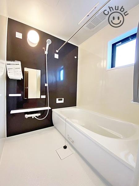 岡崎市稲熊町四丁目新築戸建全2棟A棟