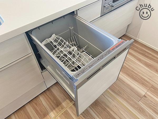 岡崎市稲熊町四丁目新築戸建全2棟A棟