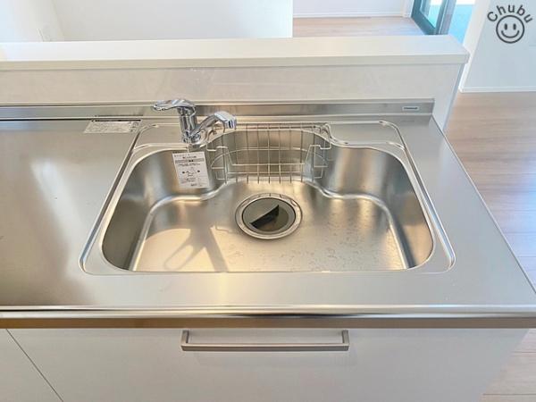 岡崎市稲熊町四丁目新築戸建全2棟B棟