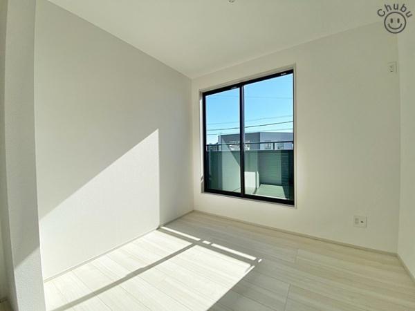 豊田市永覚新町新築戸建全6棟1号棟