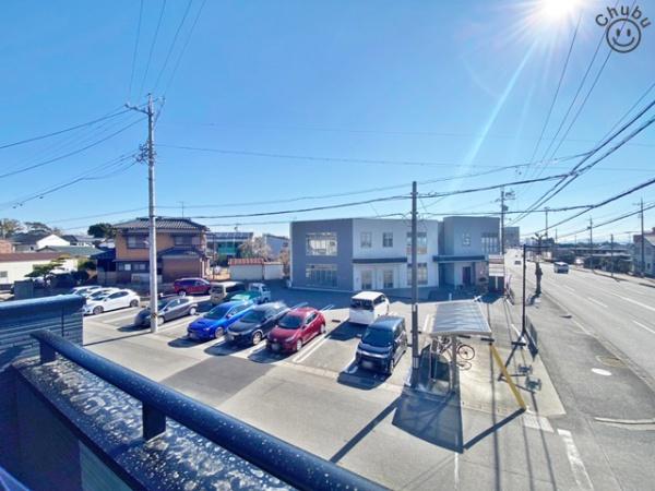 豊田市永覚新町新築戸建全6棟1号棟