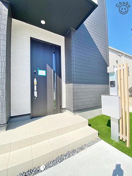 豊田市永覚新町新築戸建全6棟2号棟