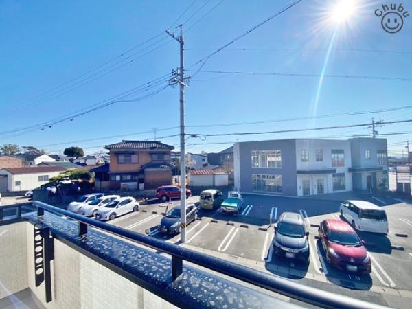 豊田市永覚新町新築戸建全6棟2号棟