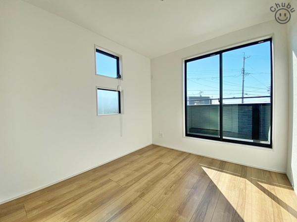 豊田市永覚新町新築戸建全6棟6号棟