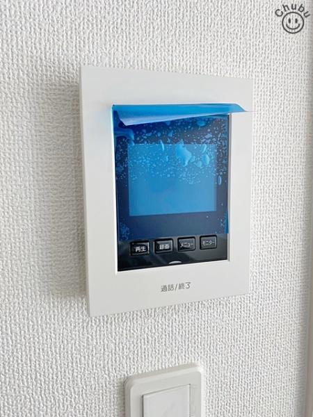 豊田市永覚新町新築戸建全6棟6号棟