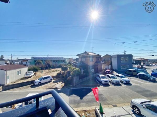 豊田市永覚新町新築戸建全6棟6号棟