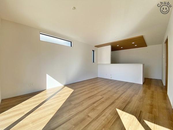 豊田市永覚新町新築戸建全6棟6号棟