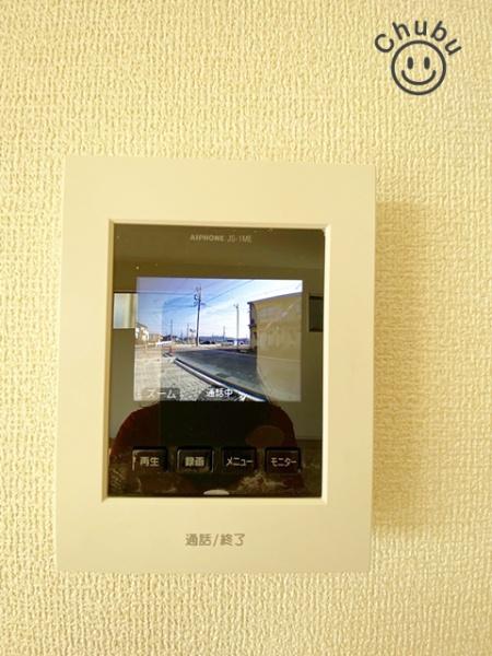 豊田市宝来町新築戸建全2棟1号棟