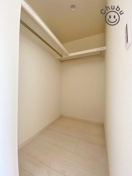 豊田市美里２丁目新築戸建全3棟2号棟