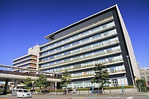 ・Tステージ新生町(豊田市役所)