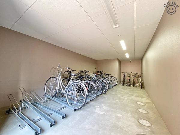 ・Tステージ新生町