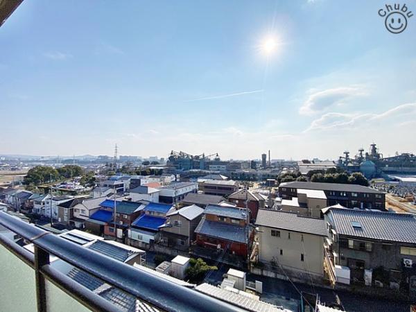 ・Tステージ新生町