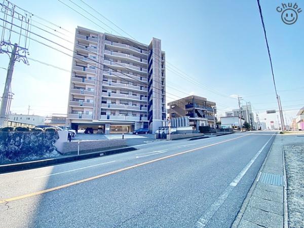 ・Tステージ新生町