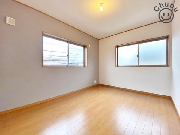 岡崎市橋目町字御小屋西の中古一戸建て