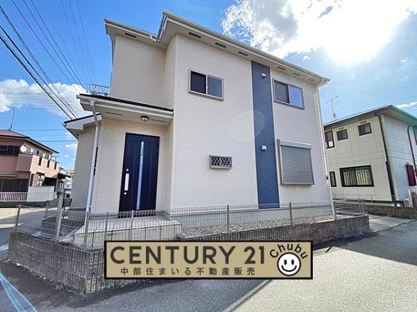 岡崎市橋目町中古住宅