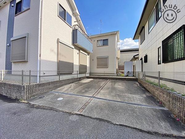 岡崎市橋目町字御小屋西の中古一戸建て