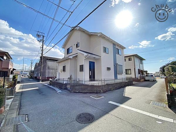 岡崎市橋目町字御小屋西の中古一戸建て