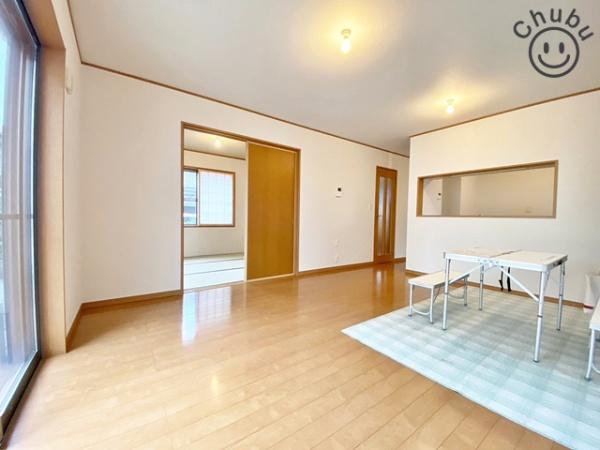 岡崎市橋目町中古住宅