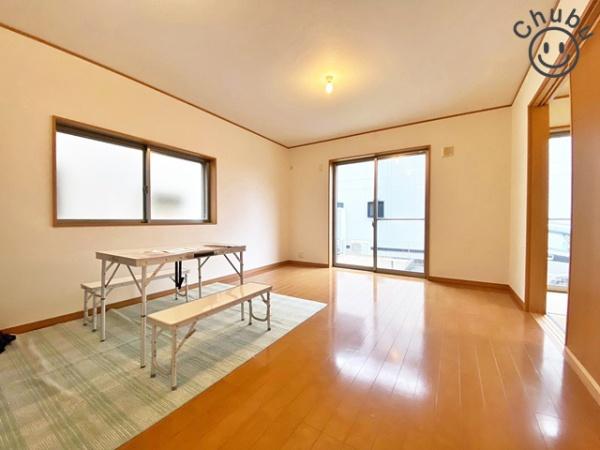 岡崎市橋目町中古住宅