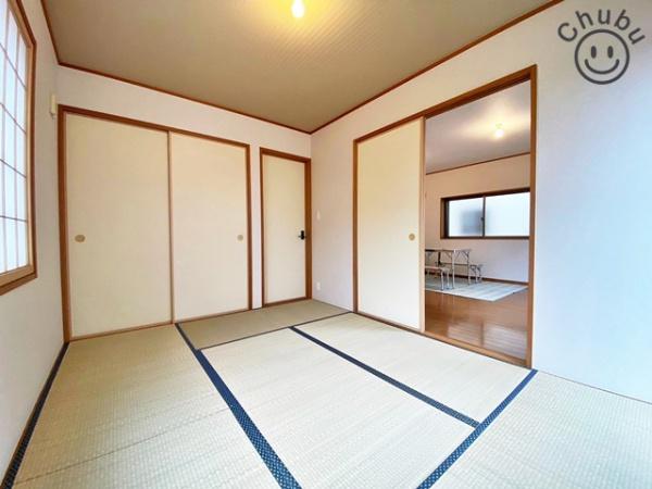 岡崎市橋目町字御小屋西の中古一戸建て