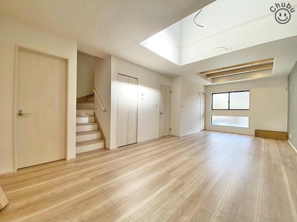 豊田市明和町新築戸建全1棟