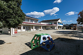 豊田市平芝町新築戸建全2棟2号棟(ひらしば幼稚園)
