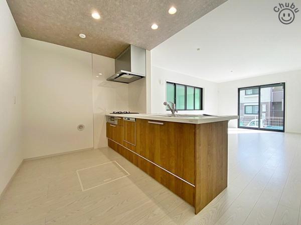 豊田市平芝町新築戸建全2棟2号棟