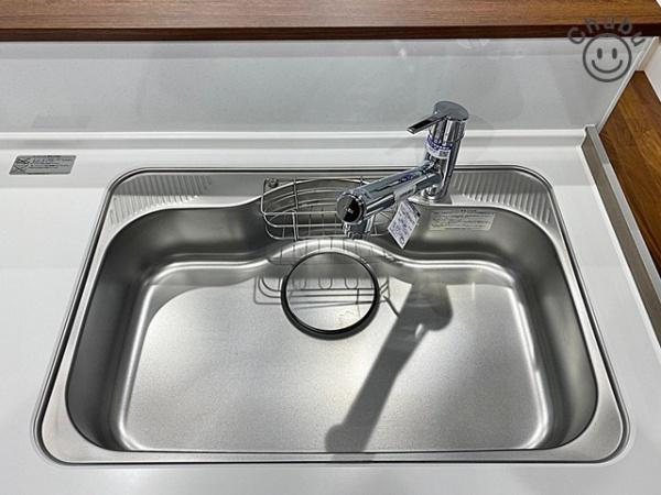 岡崎市東大友町新築戸建全5棟D号棟