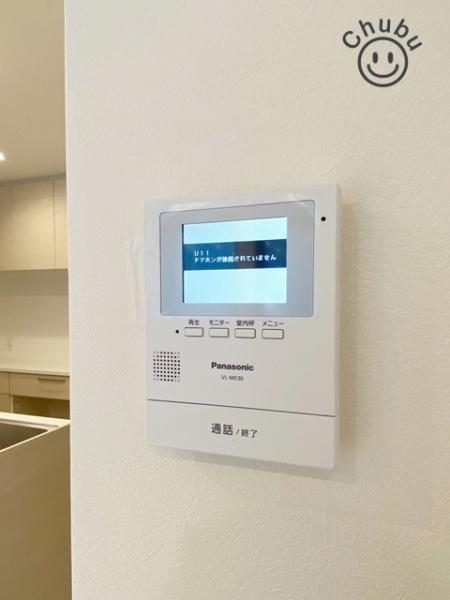 岡崎市東大友町新築戸建全5棟D号棟