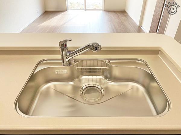 豊田市美里２丁目新築戸建全3棟3号棟