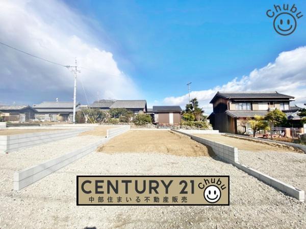 東浦町緒川新築戸建全5棟4号棟