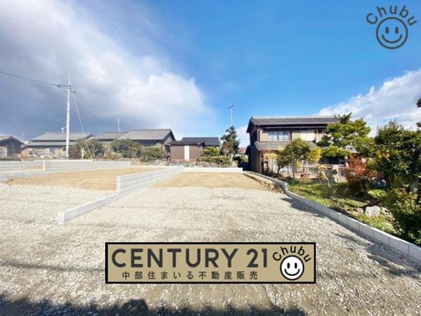 東浦町緒川新築戸建全5棟5号棟
